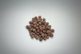 Wholesale 4-5-6 Mukhi Rudraksha Mixed Beads | Natural Rudraksha in Bulk